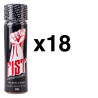 BGP Leather Cleaner FIST AMYL 24ml x18